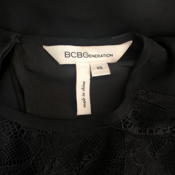 BCBGeneration Backless Mini Dress - Picture 5 of 6